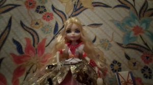 Обзор на Эппл Вайт*День Коронации-Apple White*Ever After High