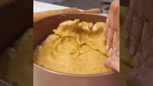 Творожная запеканка с маком 😍