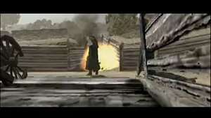 Red Dead Revolver Official Trailer #2