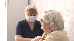 Прививка от ОРВИ: кому вакцинироваться в первую очередь