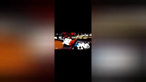 драка в баре