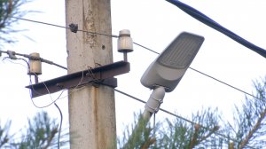 Просьбы жителей деревни Марусино услышаны