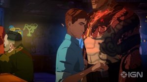 Dispatch - Official PC and PS5 Release Date Trailer (ft. Aaron Paul, Jeffrey Wright)