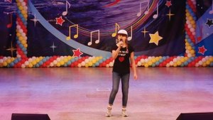 Стрельникова Анастасия, Весёлый озорник, 2018 год, Дагомыс