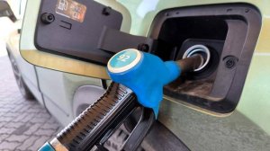 Стоимость бензина АИ-92 обновила рекорд на бирже