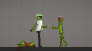 5 ЧАСТЬ МАНЬЯКА МЕЛОНА мелон плей граунд мелон санбокс сериал