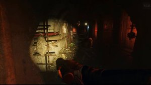 Fallout 4 - Фонарик MagNite для Fallout 4