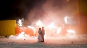 Пиротехника на ваш праздник 6