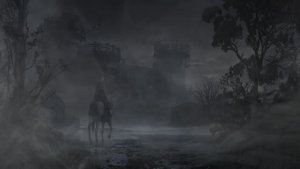 12 - The Dark Rider