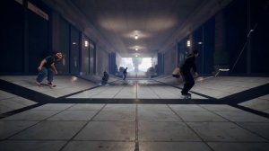 skate. _ Early-Access Release Date Trailer