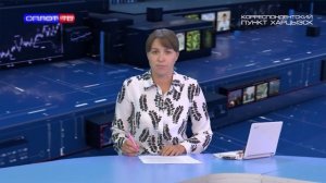 Е. Поплавский - глава городского округа Харцызск