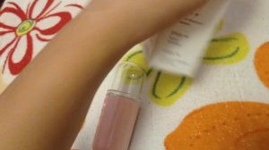 обзор освежителя для лица💞