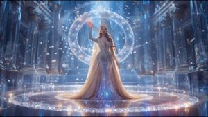 Music and videos created by AI