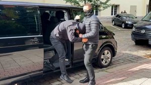 Финансировавшего ВСУ калининградца задержали по делу о госизмене