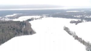 На мотобуксировщиках Петушки - Кольчугино. Незабываемые приключения