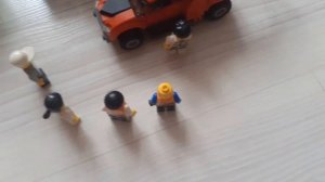 лего фильм 2