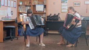 А. Цфасман "В дальний путь"