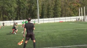 18.09.2025г.2-й тайм