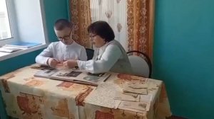 Видеоролик «Никто не забыт»