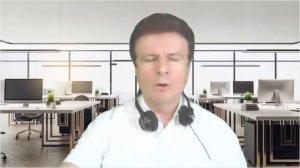Единственный в этом году живой мастер-класс английского языка Маэстро Шестова - педагога-новатора
