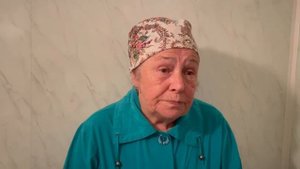 Валентина Рославцева