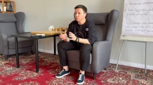 «Я ТЕБЯ СЛЫШУ» - безоплатная встреча