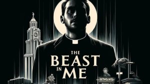 Чудовище внутри меня «The Beast in Me» сериал, дублированный тизер, 2025