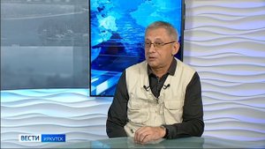 В Иркутске пройдет 24-й Байкальский международный кинофестиваль «Человек и Природа» имени Валентина