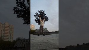 Баланс 4-х Стихий Елены Барабановой. Центр Универсологии