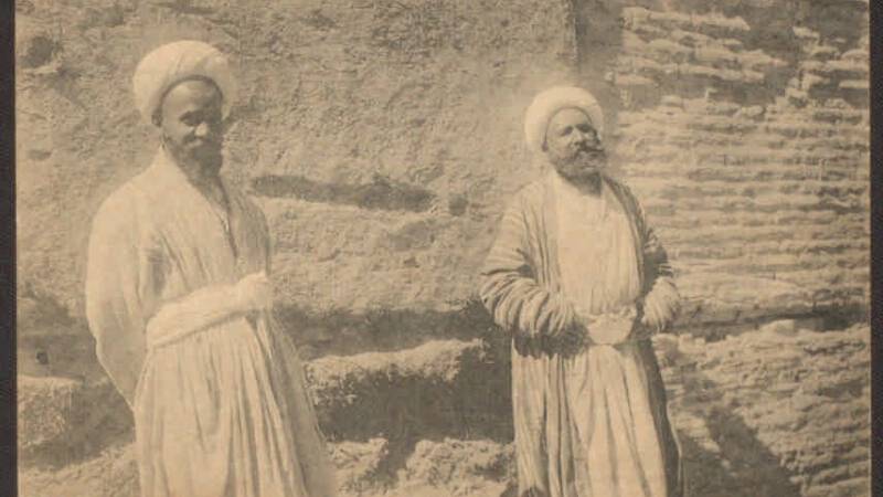 Мнение по Иисусу. Рав Михаил Финкель от имени рава Яакова Эмдена