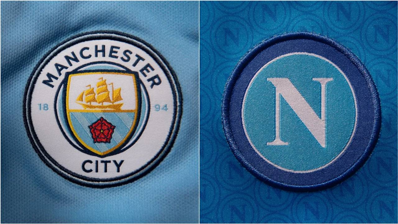 МАН СИТИ - НАПОЛИ |ПРЯМАЯ ТРАНСЛЯЦИЯ|18.09 смотреть онлайн