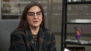 БЛИЦ-ИНТЕРВЬЮ | ТАТЬЯНА ИВАНОВА, Le Bureau by Tanya Ivanova | Бизнес-форум RFRF на выставке СРМ