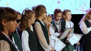 XI Общегородской День знаний со Школой Росатома Удомля 01.09.2025