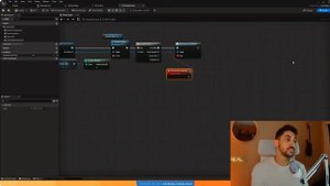 Шаблоны проектирования в UE5. Паттерн наблюдателя [автоперевод]