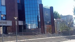 ТЮЗ ждет своих маленьких друзей... Собираетесь?