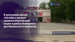 Специалисты трёх организаций подготовили познавательную программу для молодёжи