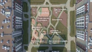 Купить квартиру в Санкт-Петербурге и Ленинградской области - легко!