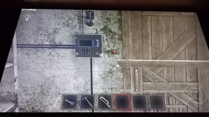 Metel глава 1 Алан Метель