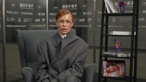 БЛИЦ-ИНТЕРВЬЮ | ЛИНА ДЕМБИКОВА, Academy Of Visual Arts / Selection | Бизнес-форум RFRF