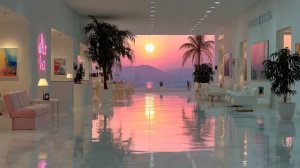 ＢＡＣＫ　ＴＯ　１９８４ [ Synthwave - Retrowave - Dreamwave Mix ] Vol. 3