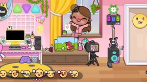 вернулась в игру аватар ворлд?? 🥐🥨