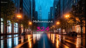 Объятие грозы: 5 часов мощного дождя и грома для мгновенного сна