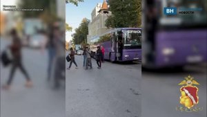 Воронежская полиция проверила студентов-иностранцев