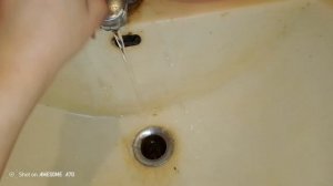 купание Мии/влог/купание