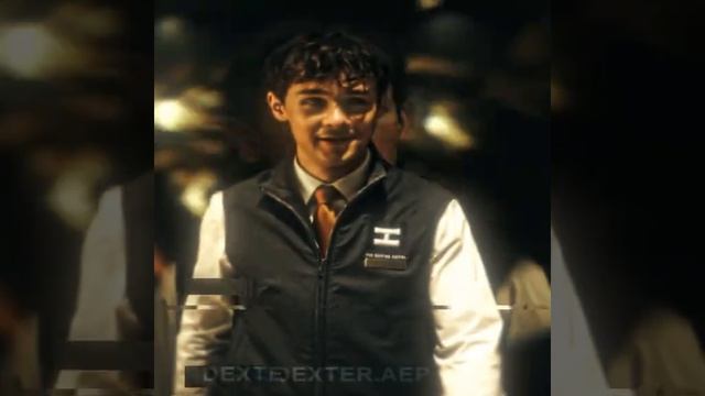 Харрисон, Декстер, Брайан, эдит смотреть онлайн