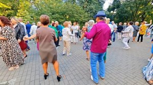 14.09.25г... "Обломал Немало Веток"...