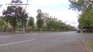 Время местное. Эфир: 18-09-2025 - Зебру ликвидировали