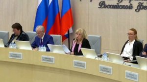 «Интернет — это недружественная России паутина»,— глава ЦИК РФ Памфилова