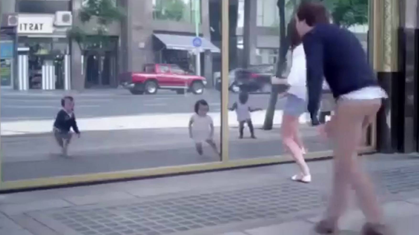 Юмор -"Витрина"