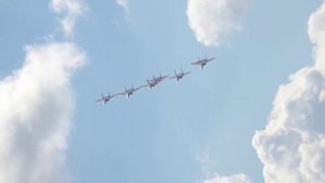 МАКС 2015 - 1